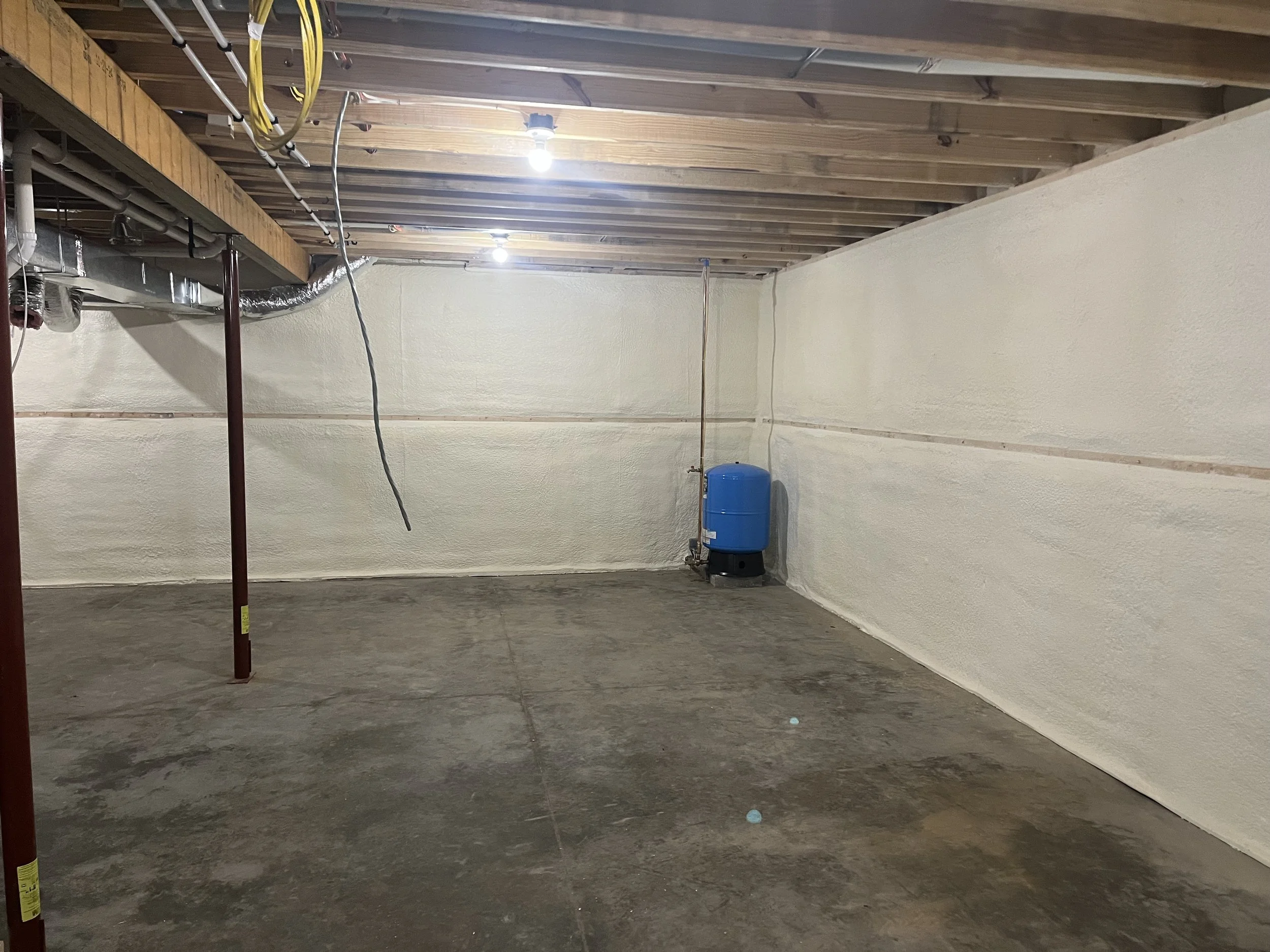 Spray Foam Queensbury