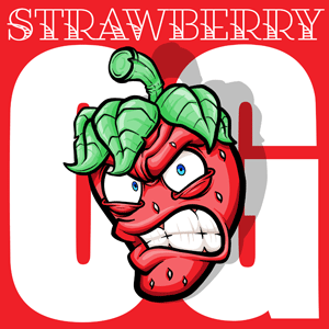 Strawberry OG