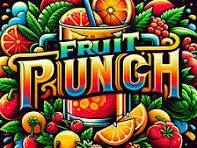 Fruit Punch
