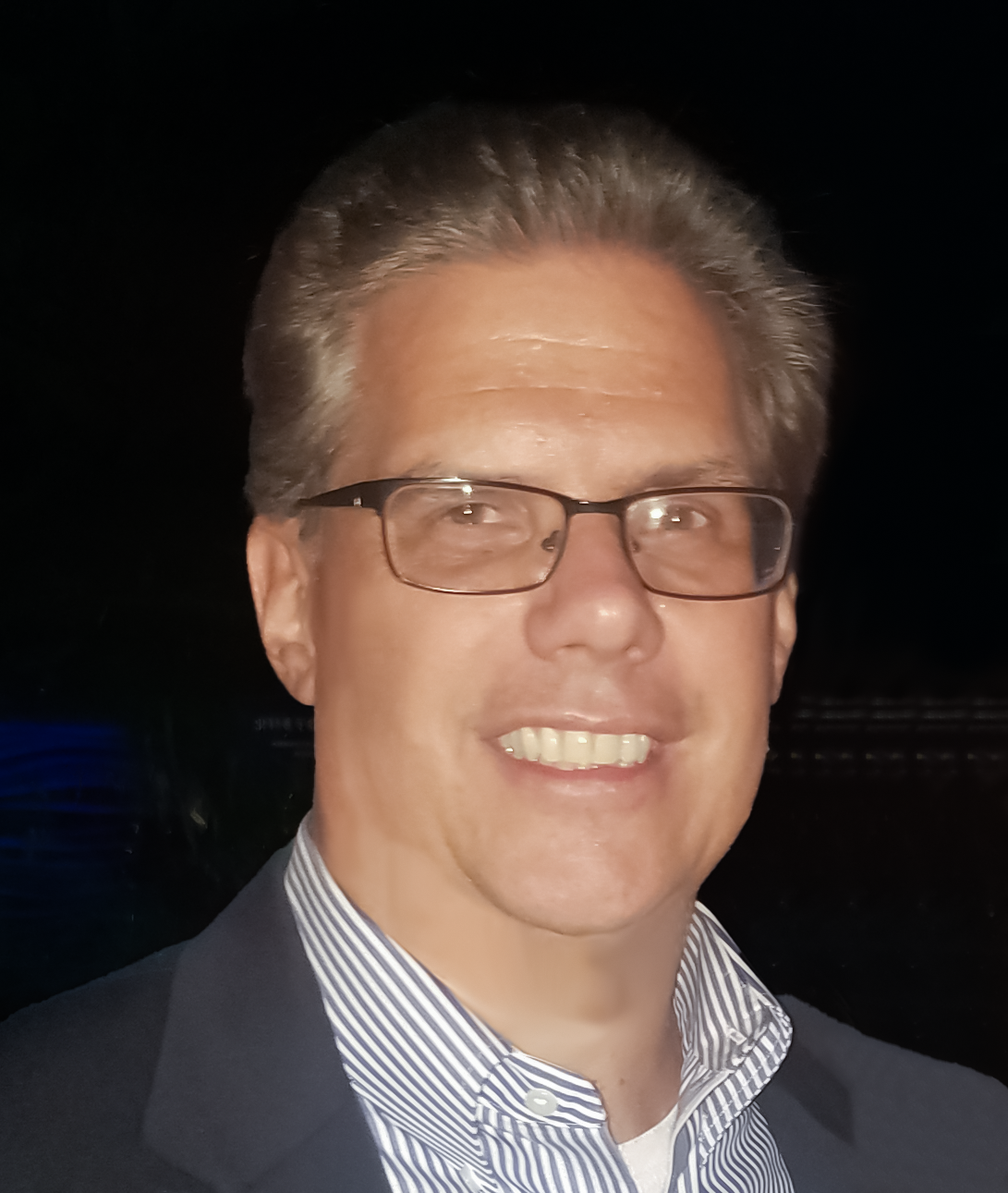 Greg Alonzo