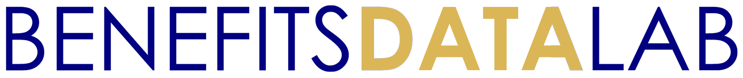 Benefits Data Lab