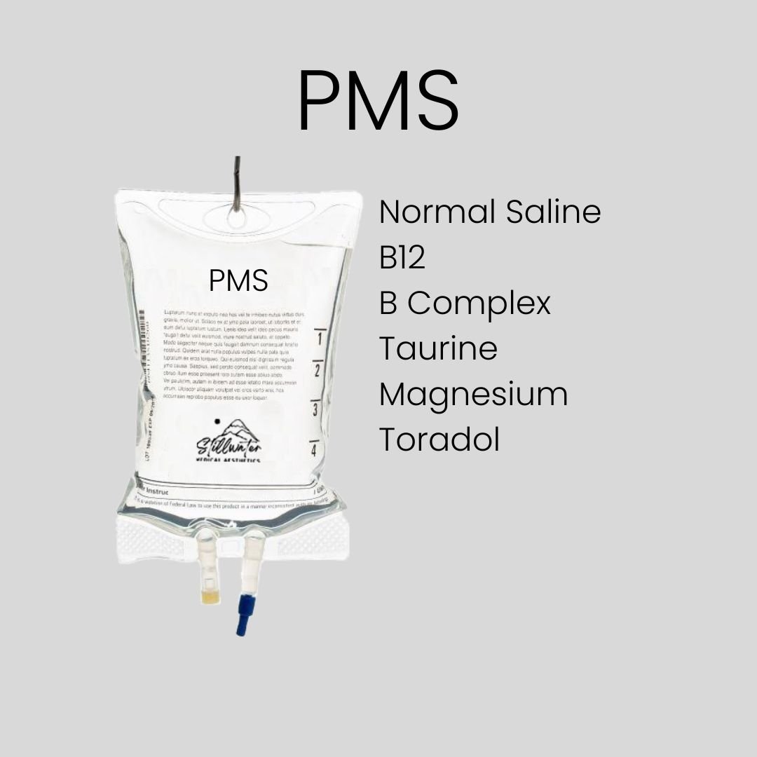 PMS