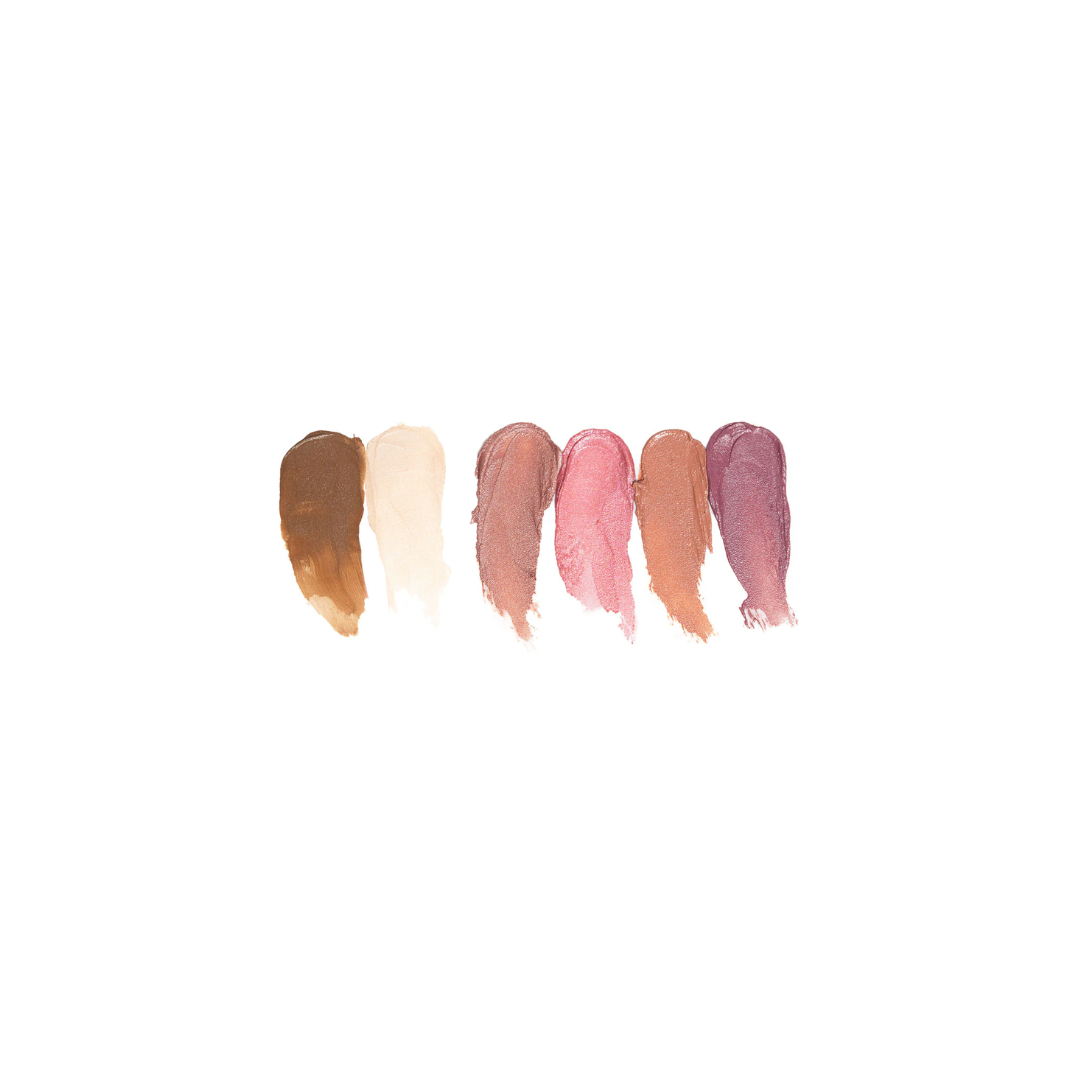Lip Expressions