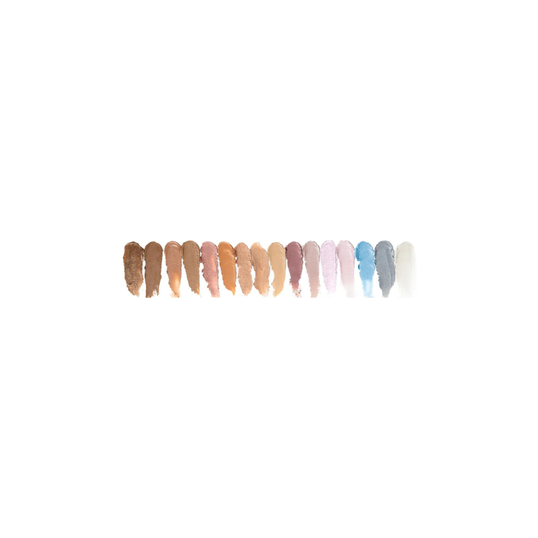 Creme Eyeshadows