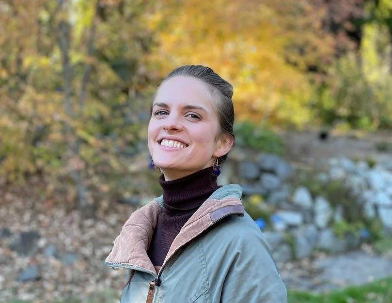 Reclamation Factory advisor Velvet