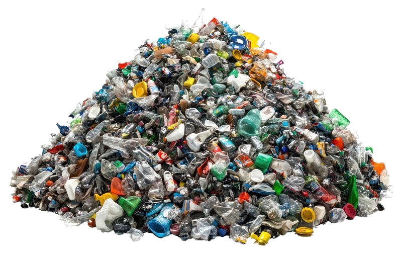 Case Study 1: Exceeding Bale-Spec for Municipal Waste Sorting