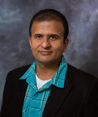 Reclamation Factory advisor Hunaid