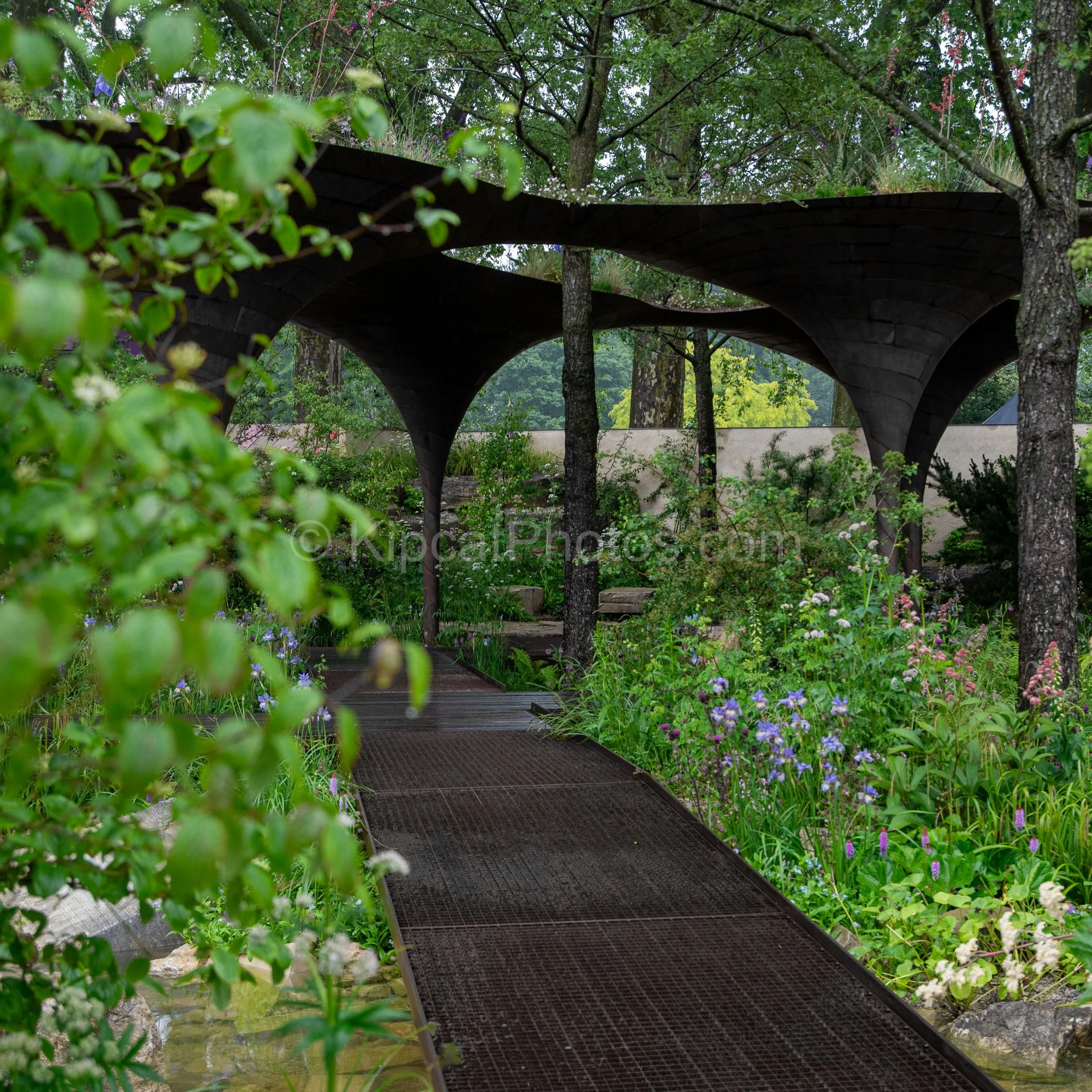 Chelsea Flower Show 2024