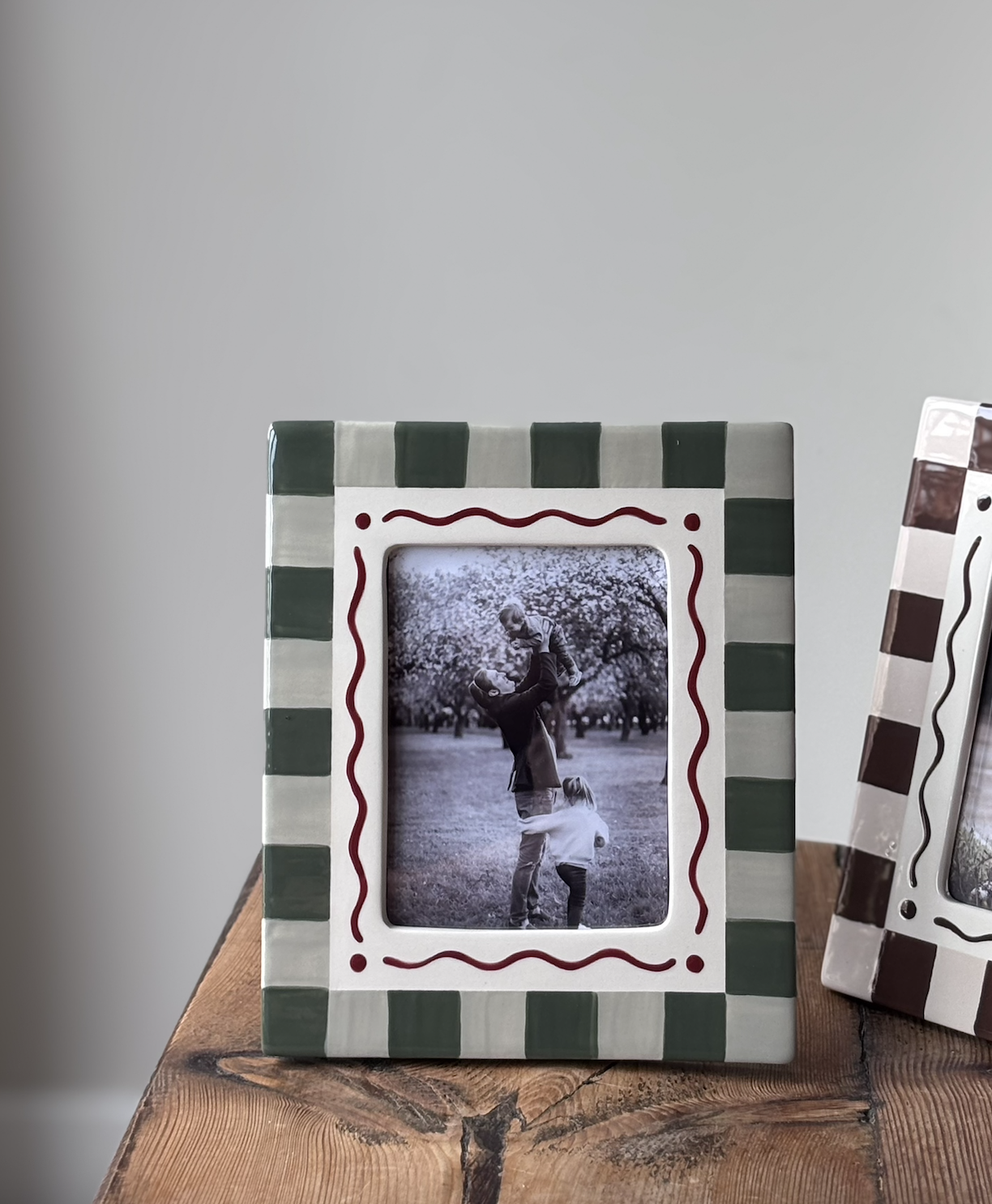Standard Photo Frames (non-personalised)