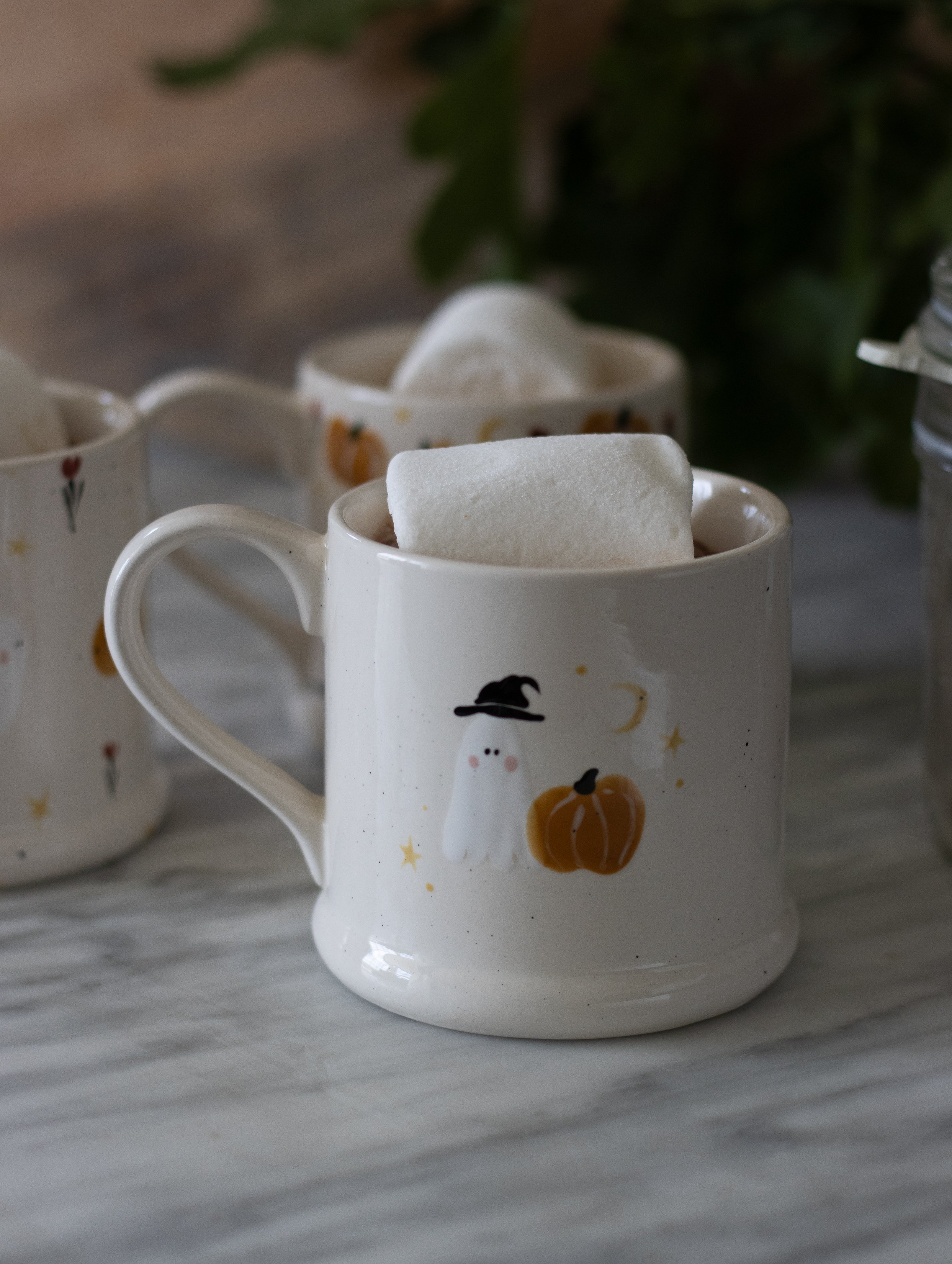 Boo Buddies Country Mug