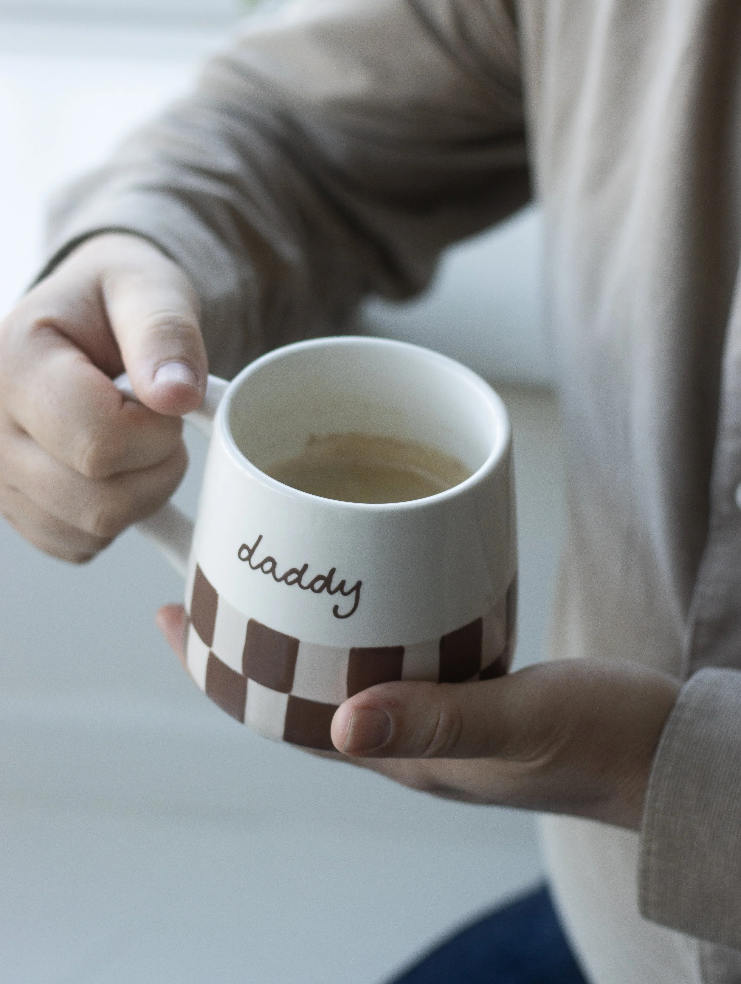 The Cosy Cocoa Mug