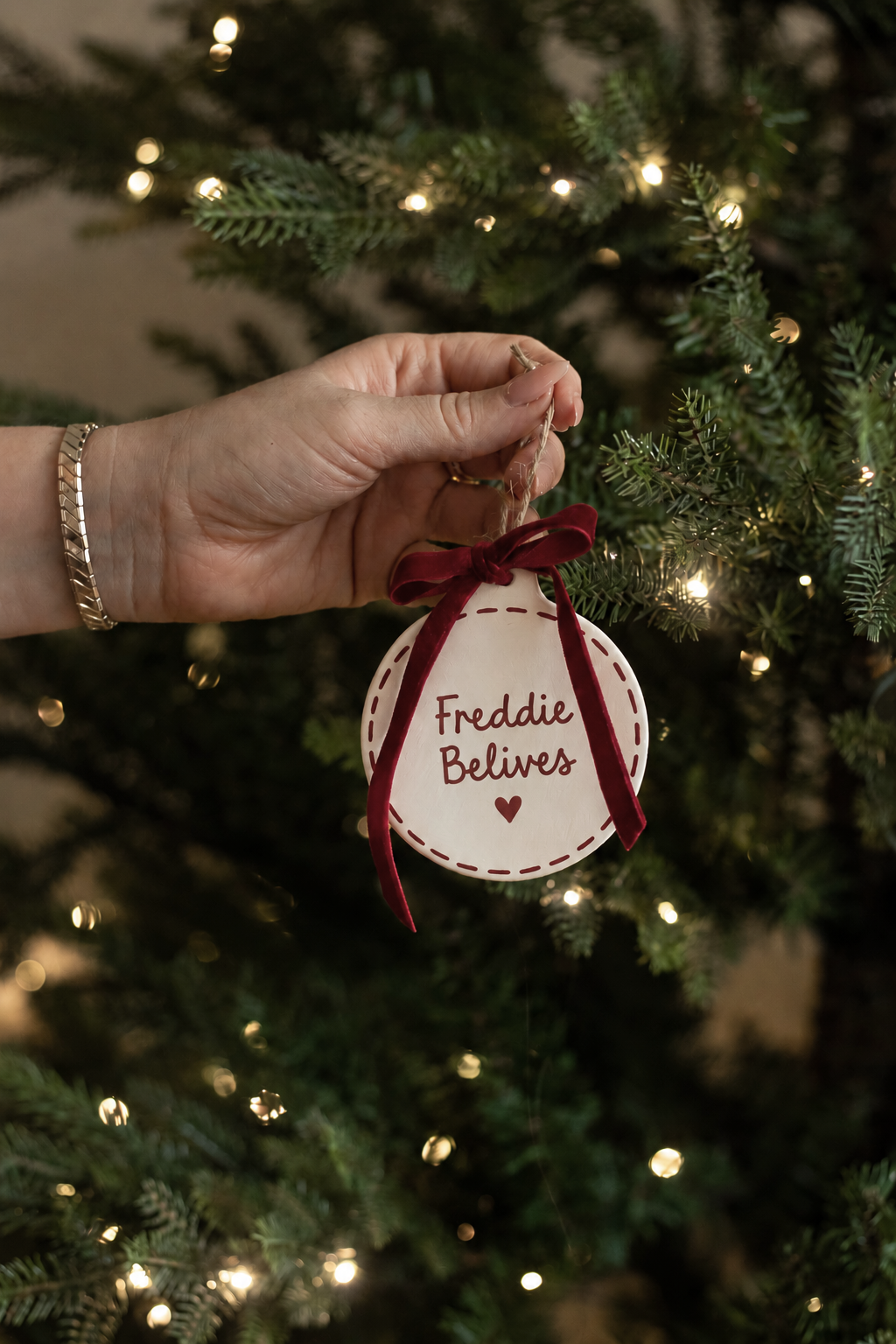 Freddie+Believes+Christmas+Ornament.png