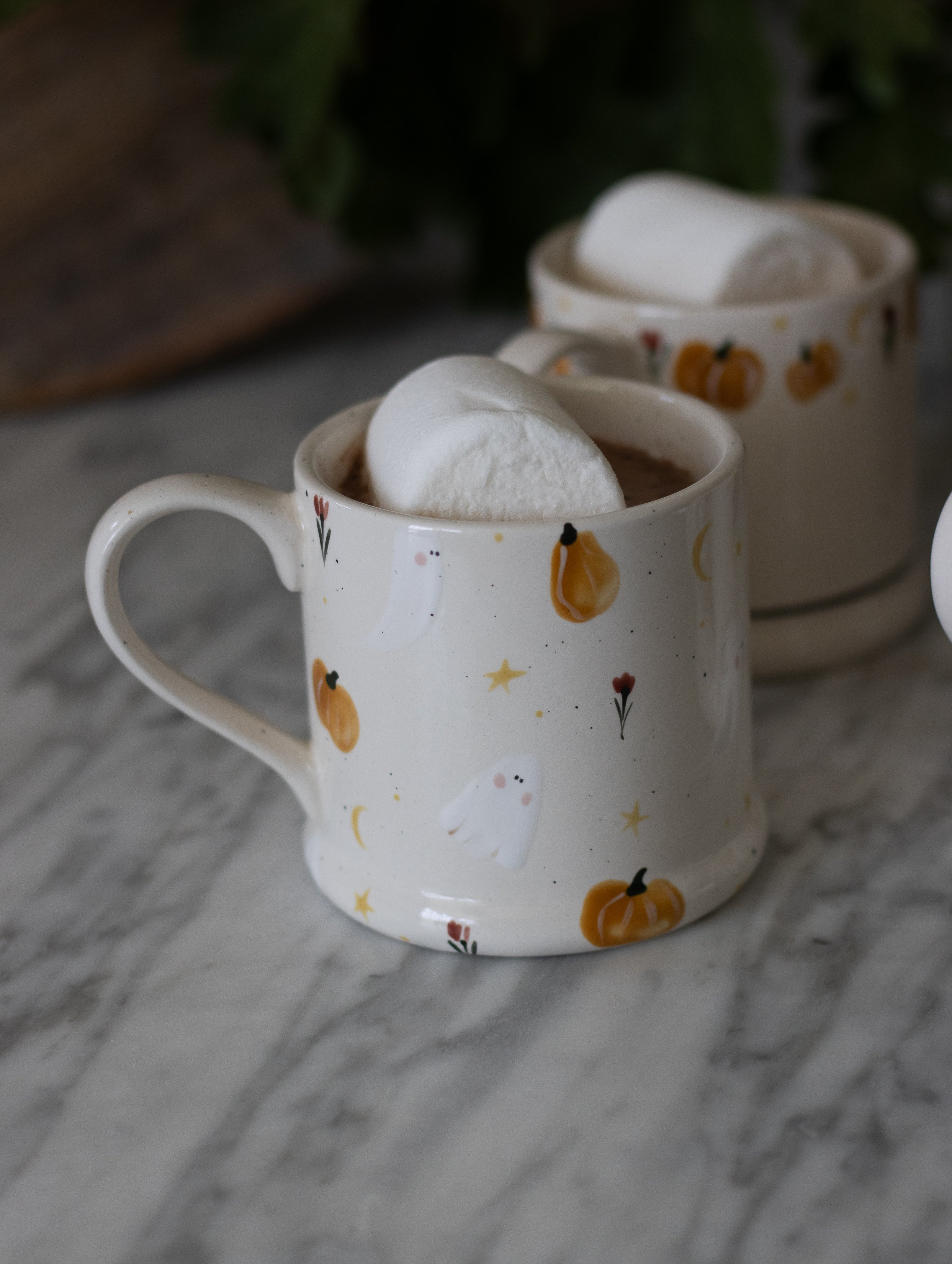 Boo Brew Country Mug