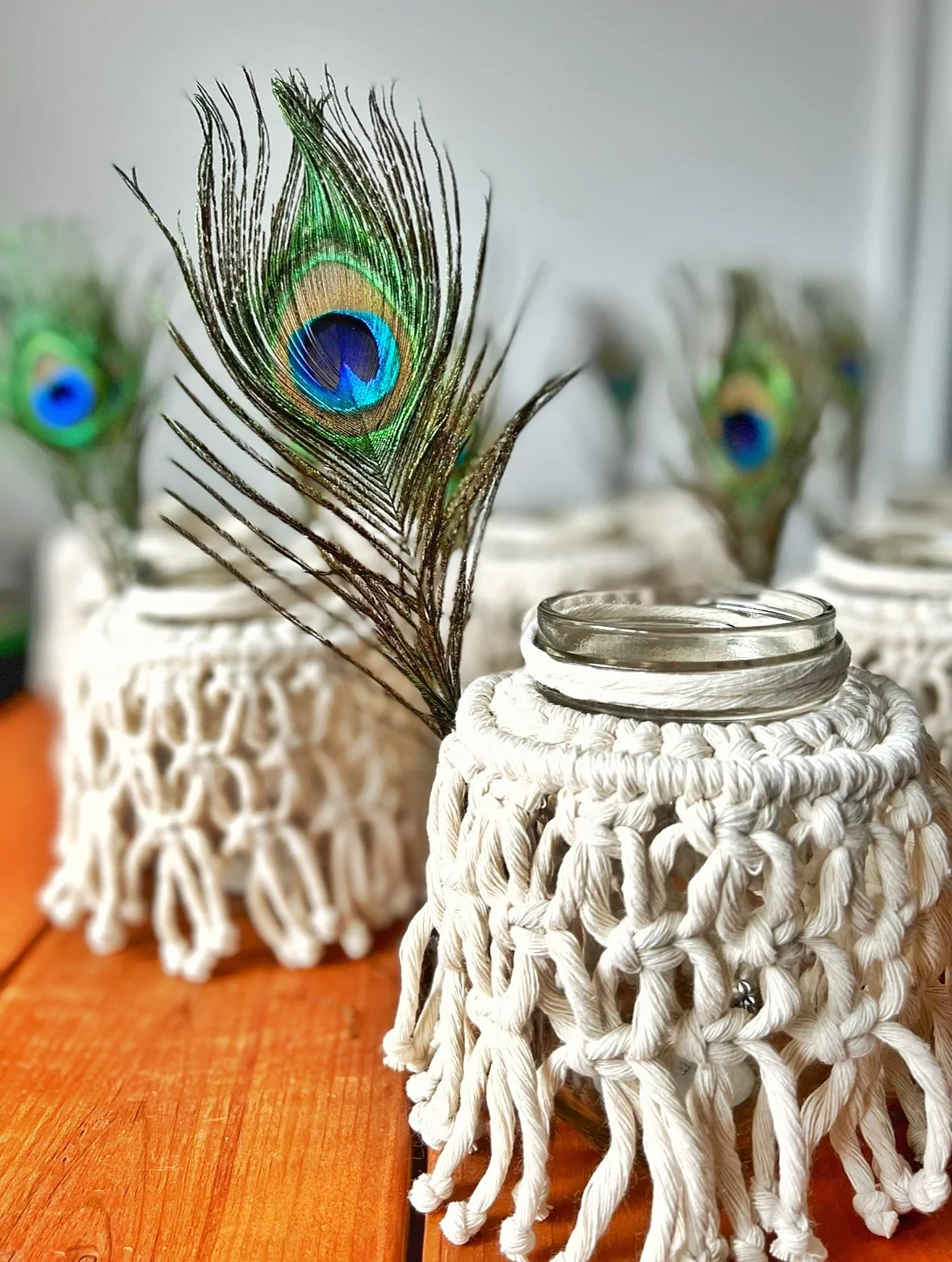 35 Enchanting Candle holders