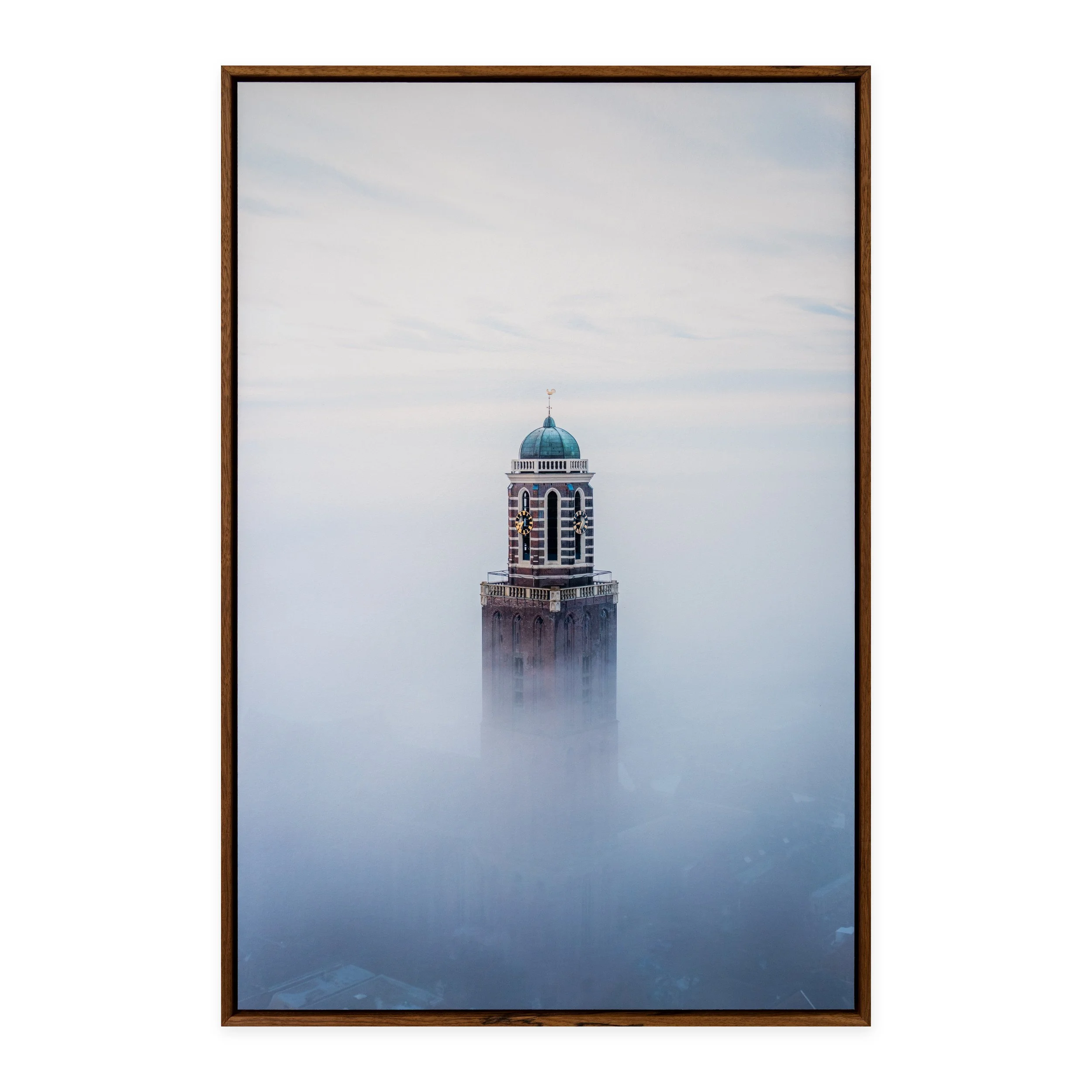 Mist