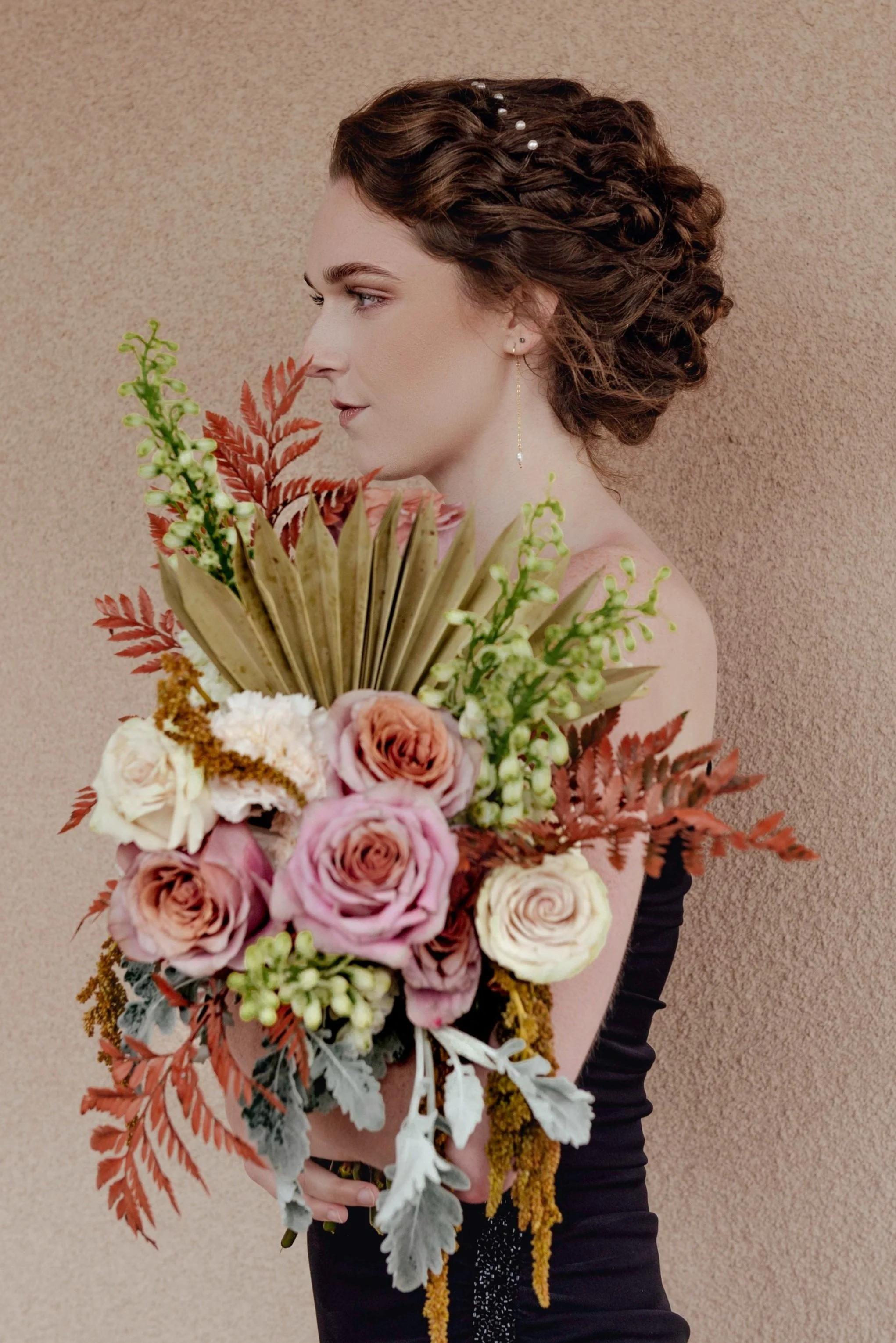 Sarah Elaine Artistry Bridal Portfolio