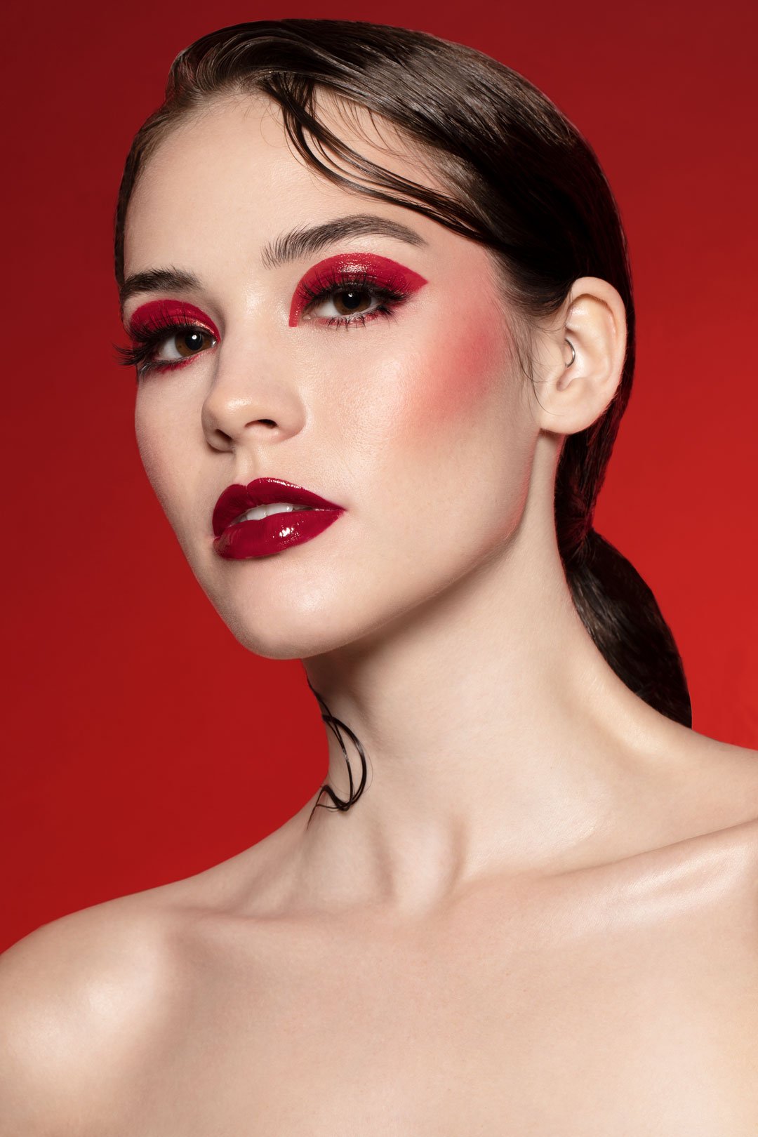 Sarah Elaine Artistry Commercial Portfolio