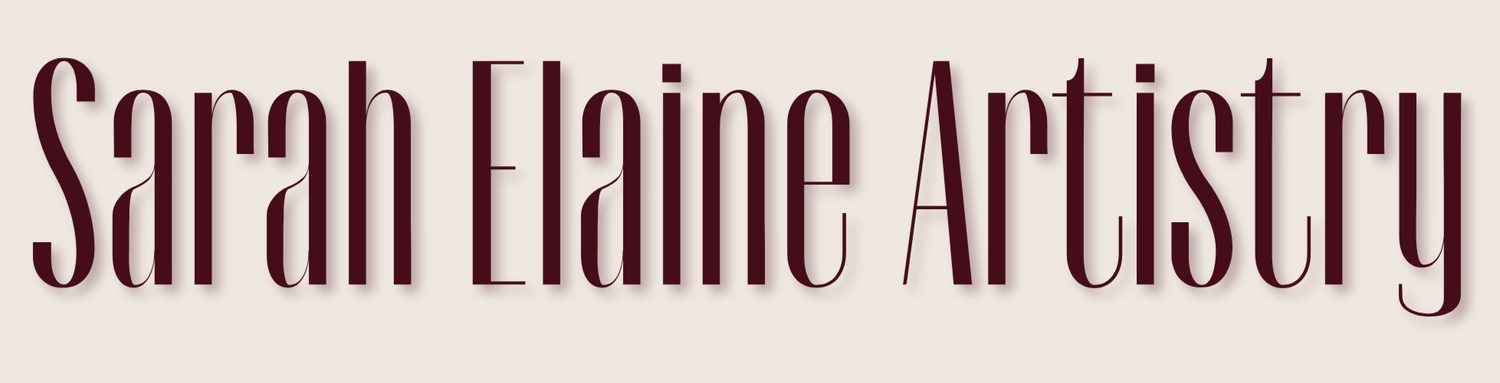 Sarah Elaine Artistry