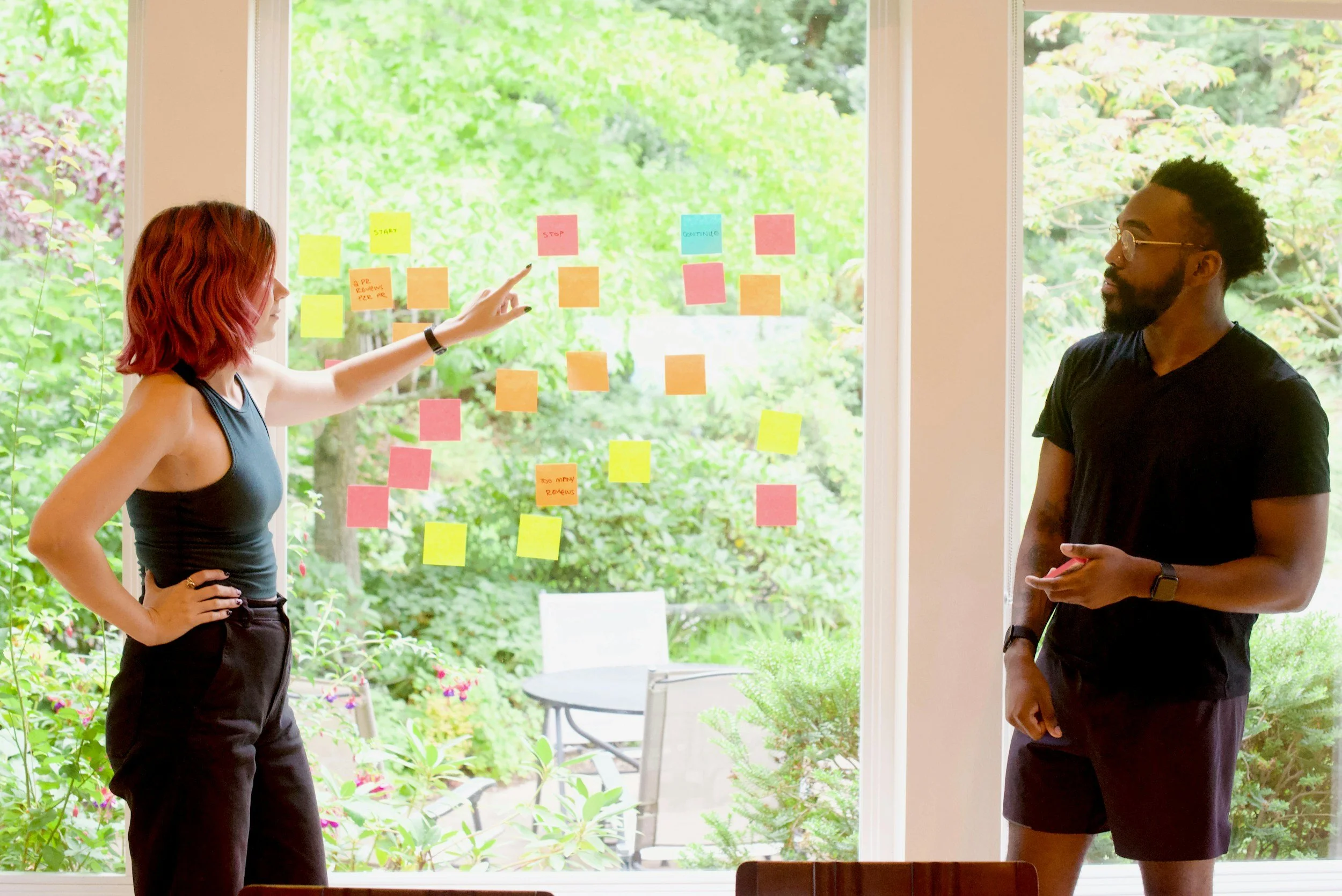 Beyond the Job Description: Sourcing Talent with ‘ Growth, Energy, and Power’