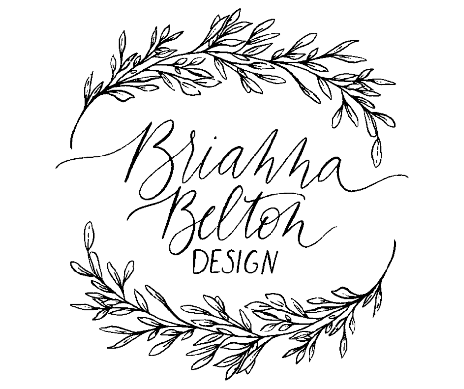 Brianna Belton Design (Copy)