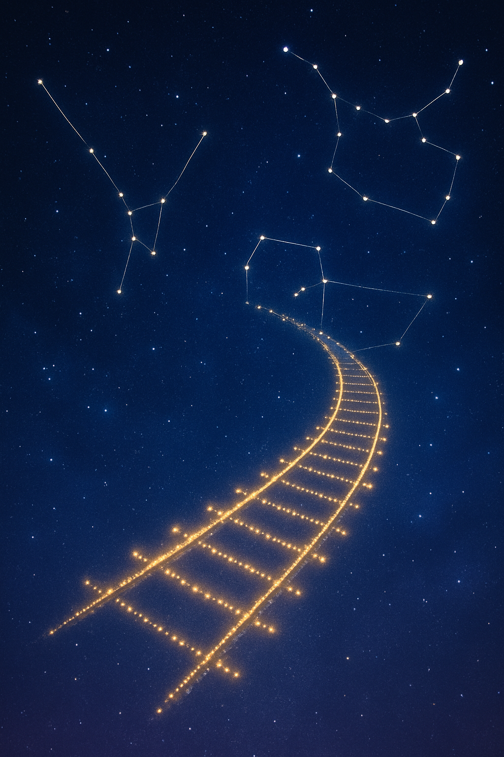 20250825_0956_Celestial Drone Railroad_simple_compose_01k3h2gje8f94amgf2nszqbq8t.png