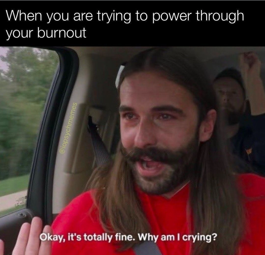 How Outdoor Organizations Can Better Support Neurodivergent Employees