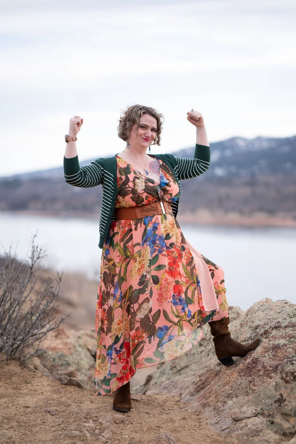 What People with Disabilities Want Land Managers to Know