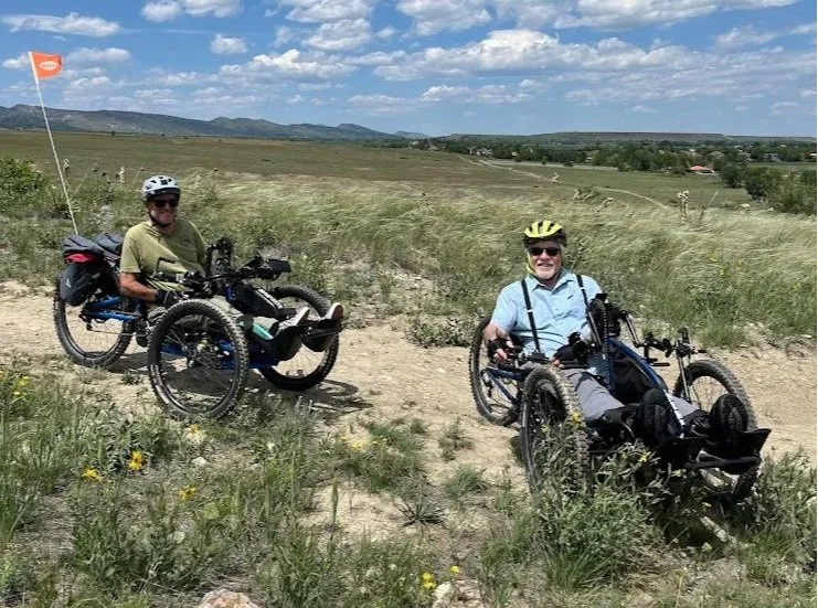 Adaptive Bike Races and Cycling Events in Colorado This Summer