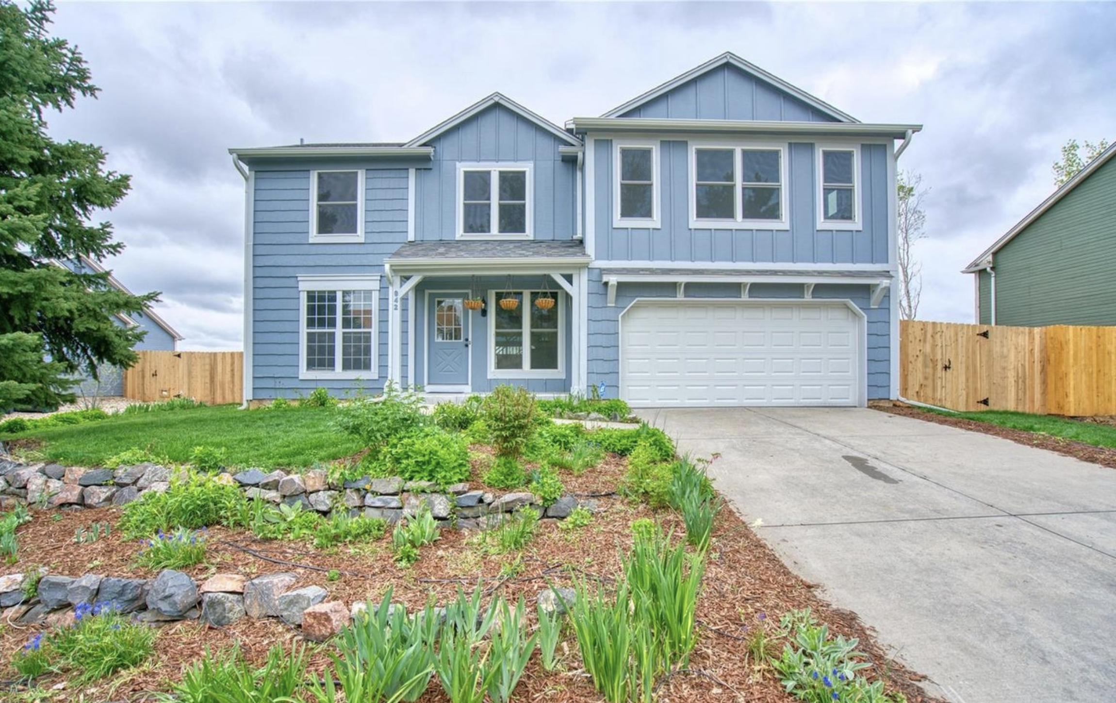 942 Vetch Cir, Lafayette, CO 80026