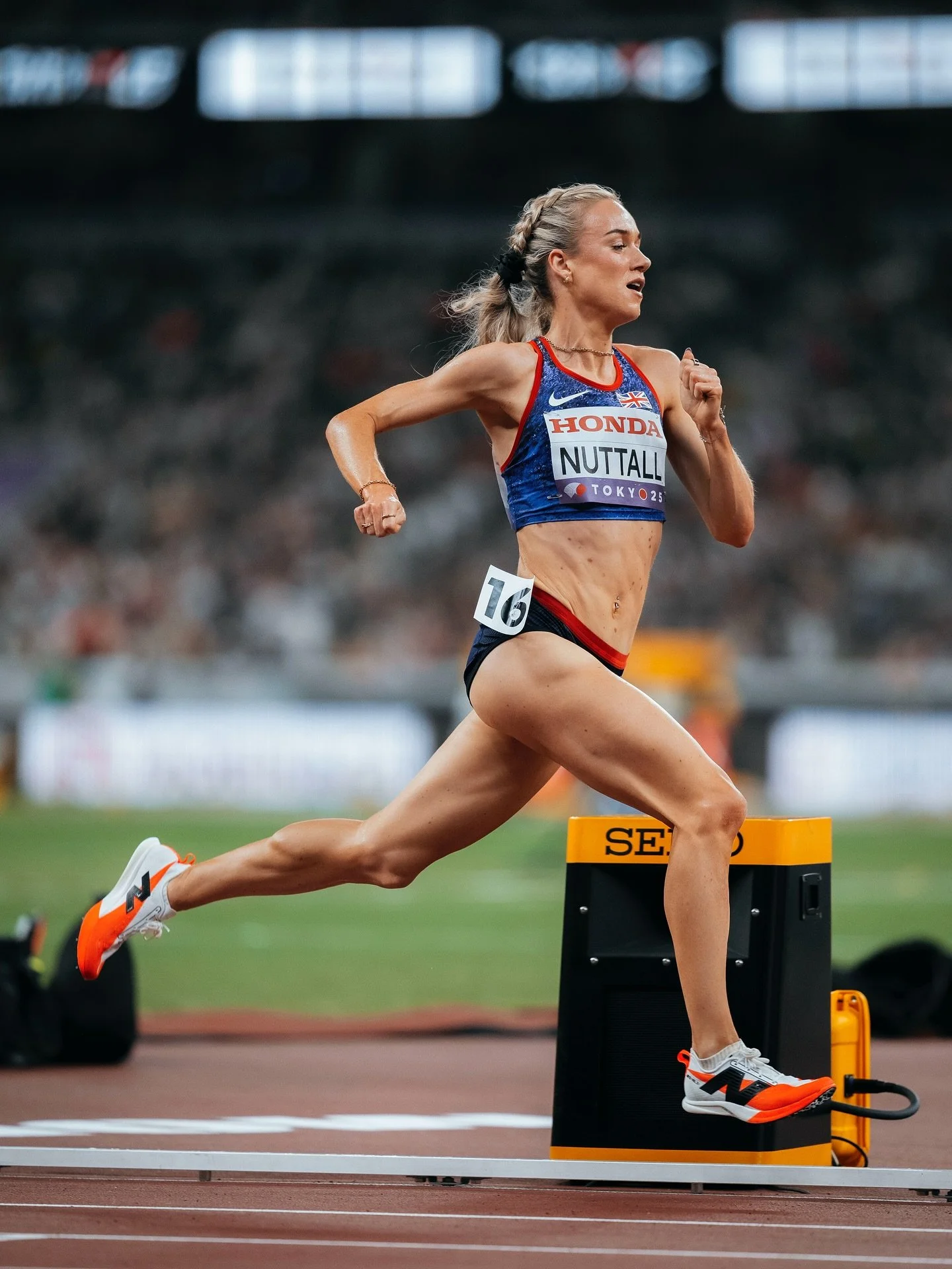 8th in the WORLD!!! 🌎🔥

Coach @hannah_nuttall putting Wizzard Coaching on the global stage 🇯🇵💪🏻

The journey&rsquo;s only just starting&hellip;.🚀

#WorldChamps #5k #WizzardCoaching