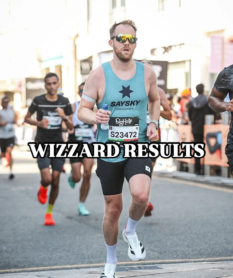 🔥 Wizzard Results Round-Up 🔥

Another great week for the Wizzard team &mdash; some huge efforts and results to congratulate 👏🏻

Matilda &ndash; Coming off a really unfortunate freak injury at the National XC at Parliament Hill back in March, wher