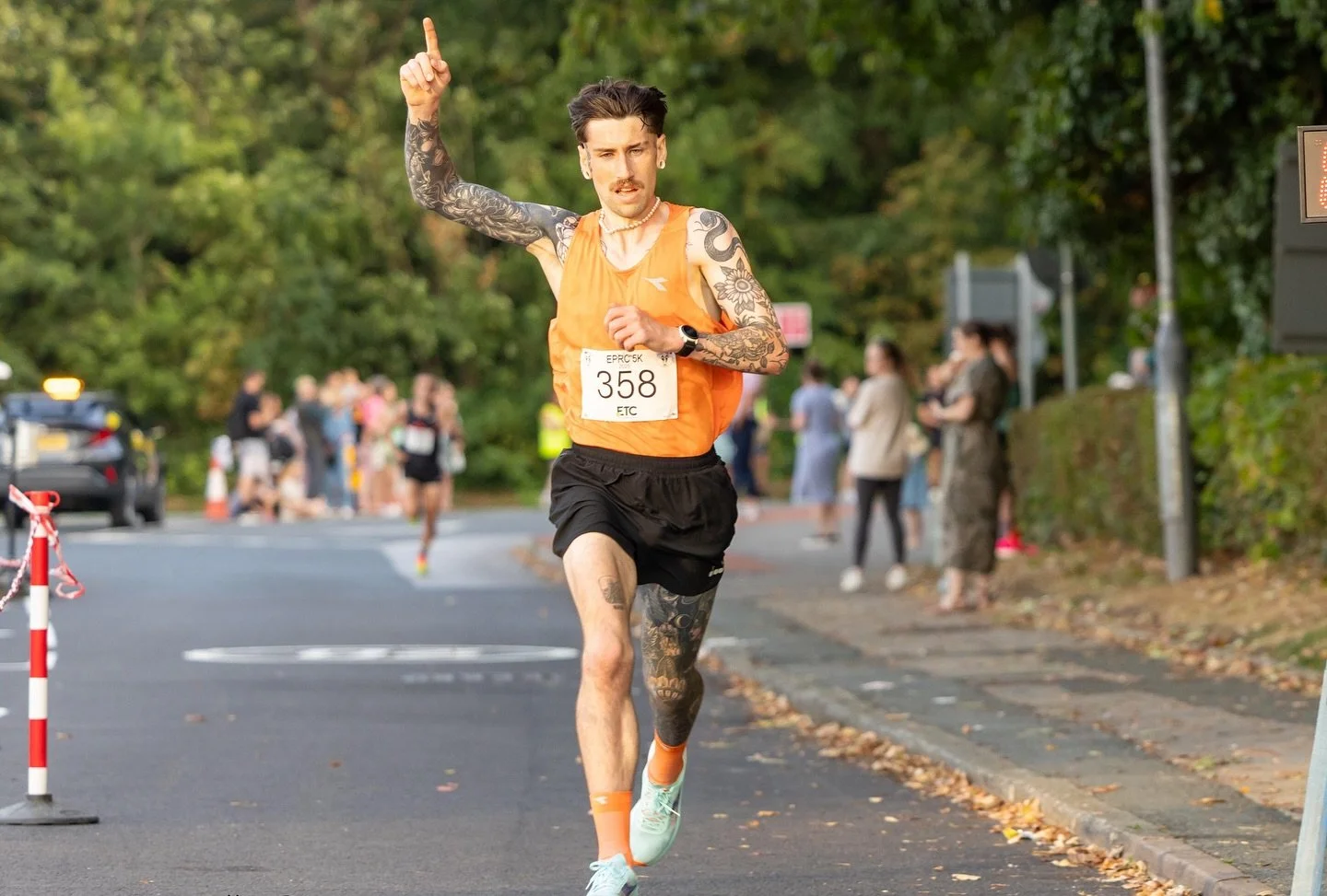 It was another great week of racing for our athletes! It&rsquo;s important to remember that the goal of every race is not always to run a PB. We strongly believe that races can be used as a high intensity training stimulus during a training block, as