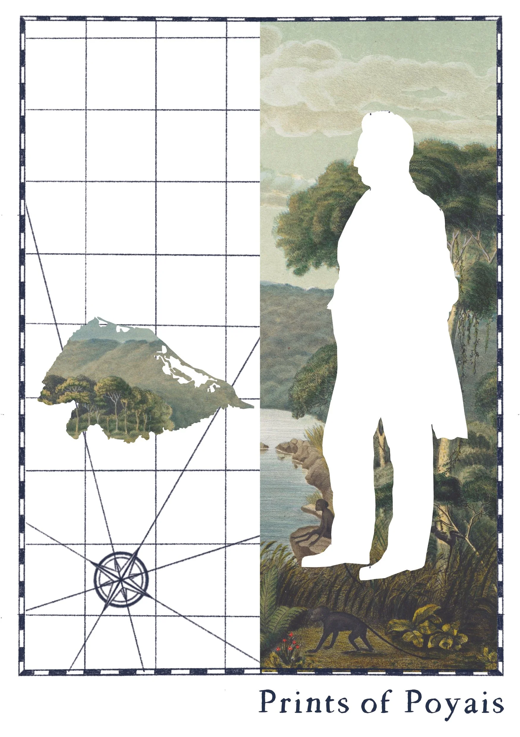 Prints of Poyais