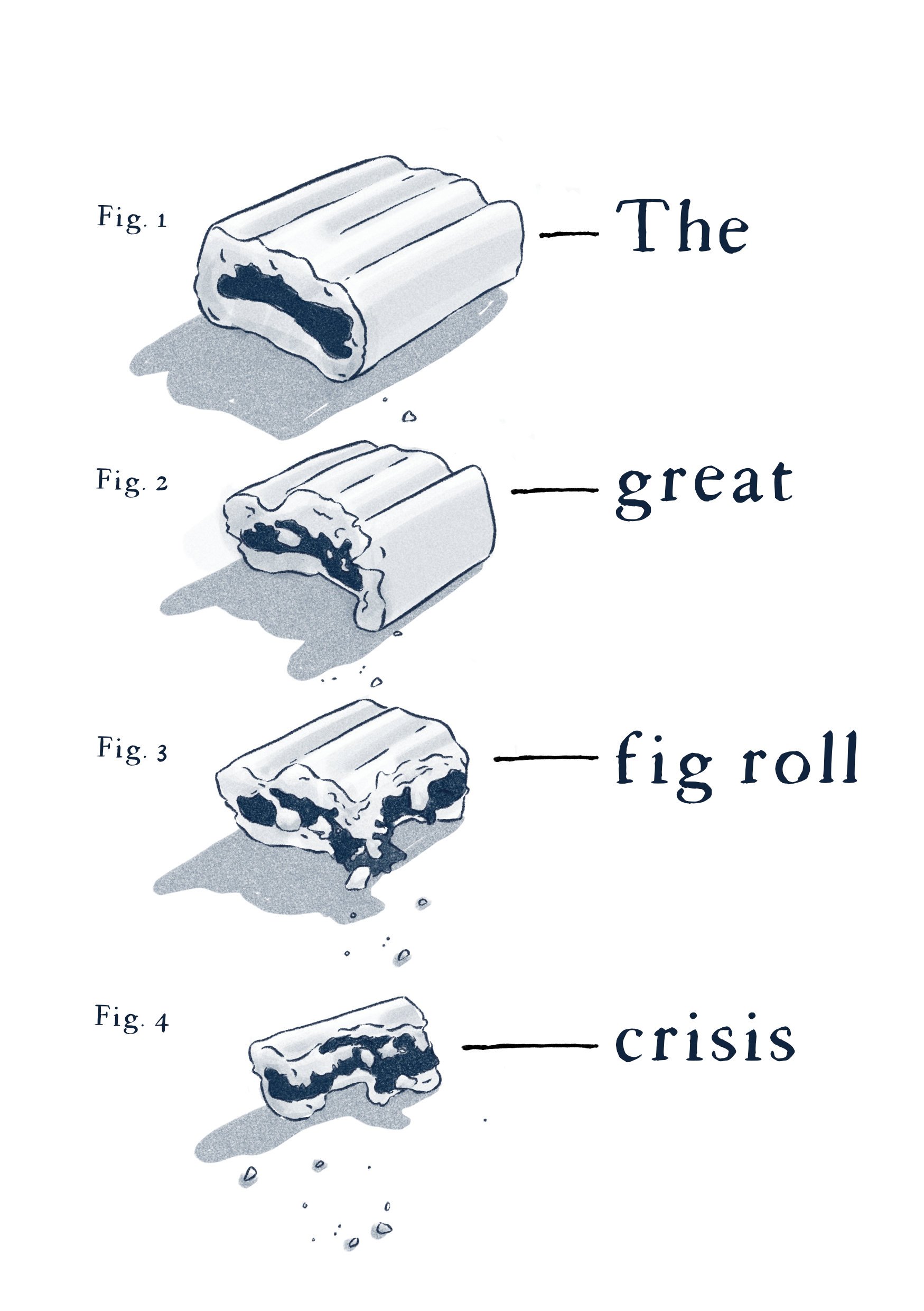 The Great Fig Roll Crisis