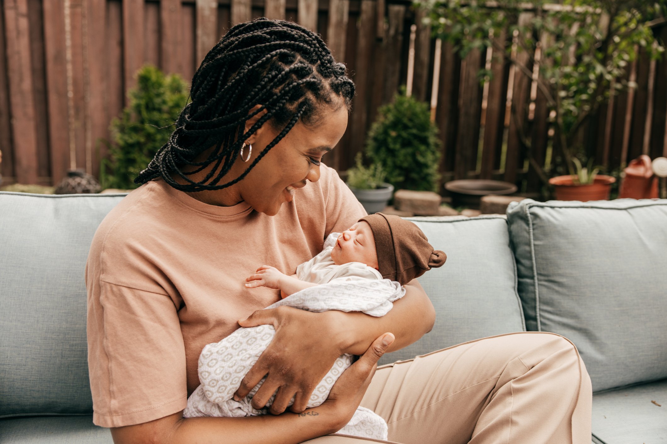 How a freelance producer secured $2,300 in weekly paid leave