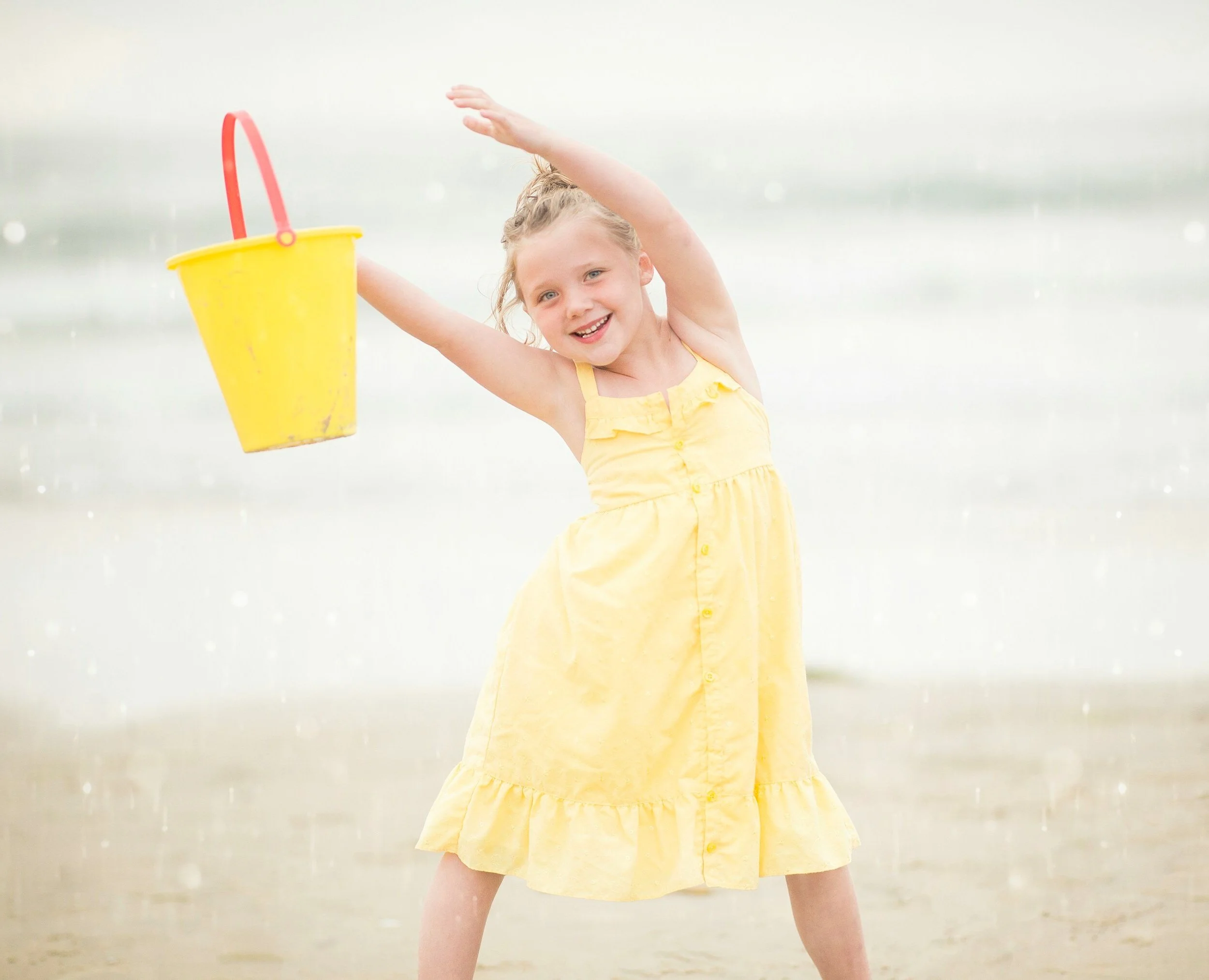 Temporary & Summer Nanny Packages