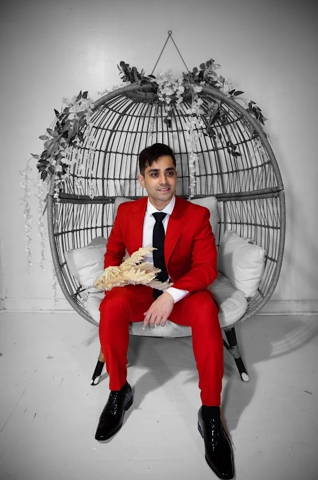 Zishan Arooj, founder and CMO of mrktbsd