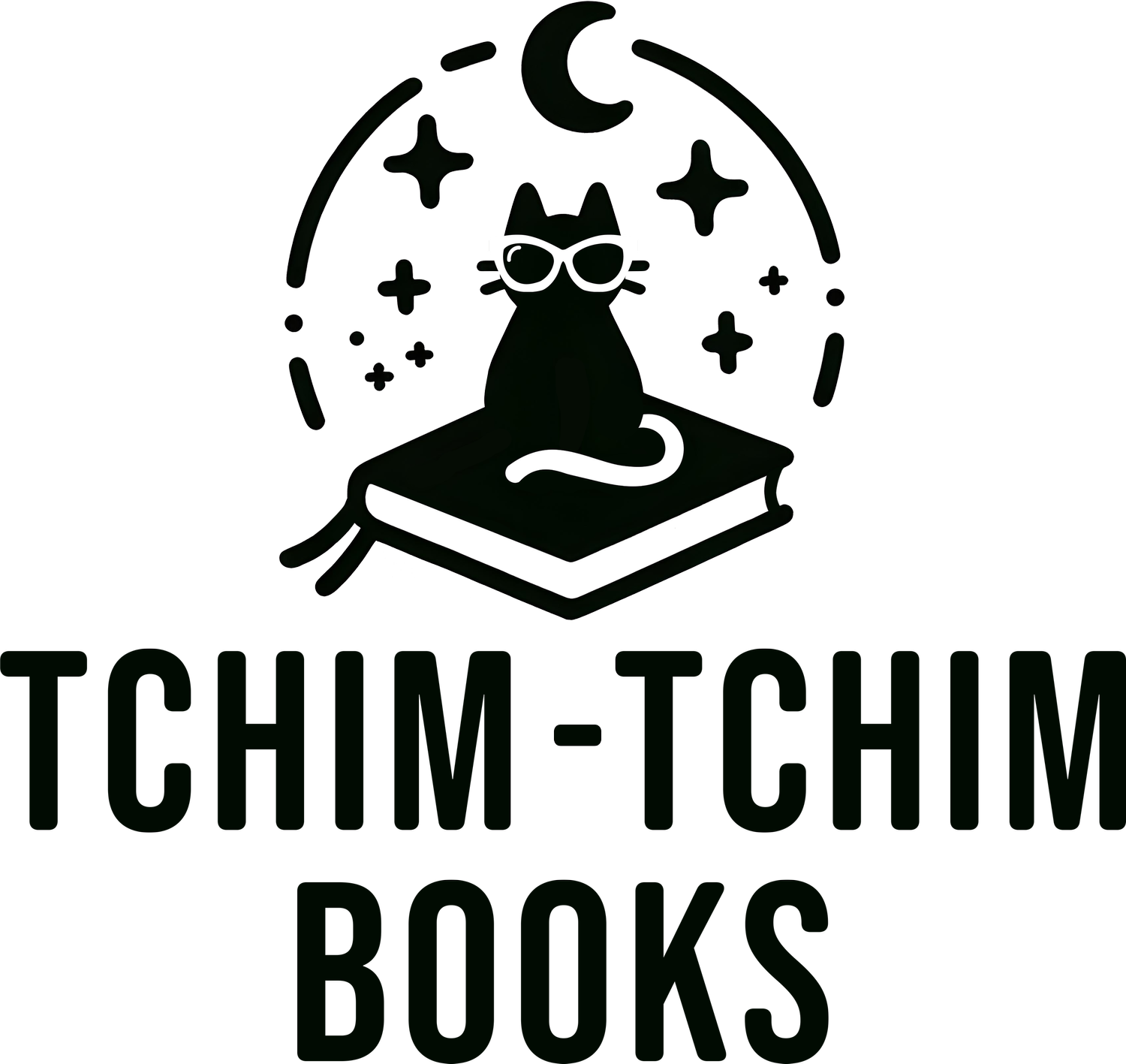 Tchim-Tchim Books