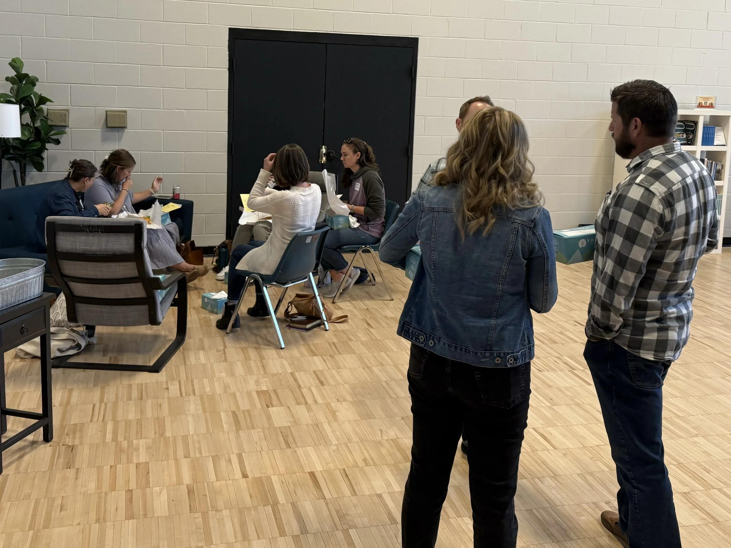 Mountain West Hub Connect 