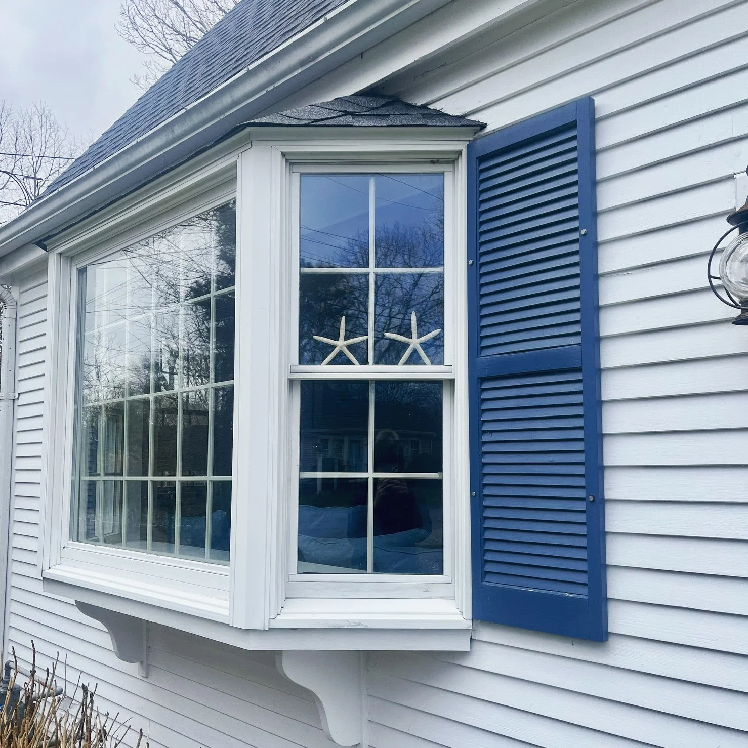 A classic Cape Cod getaway