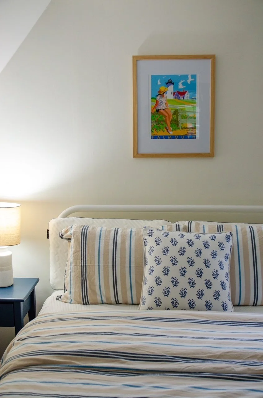 Cape Cod art by local artists