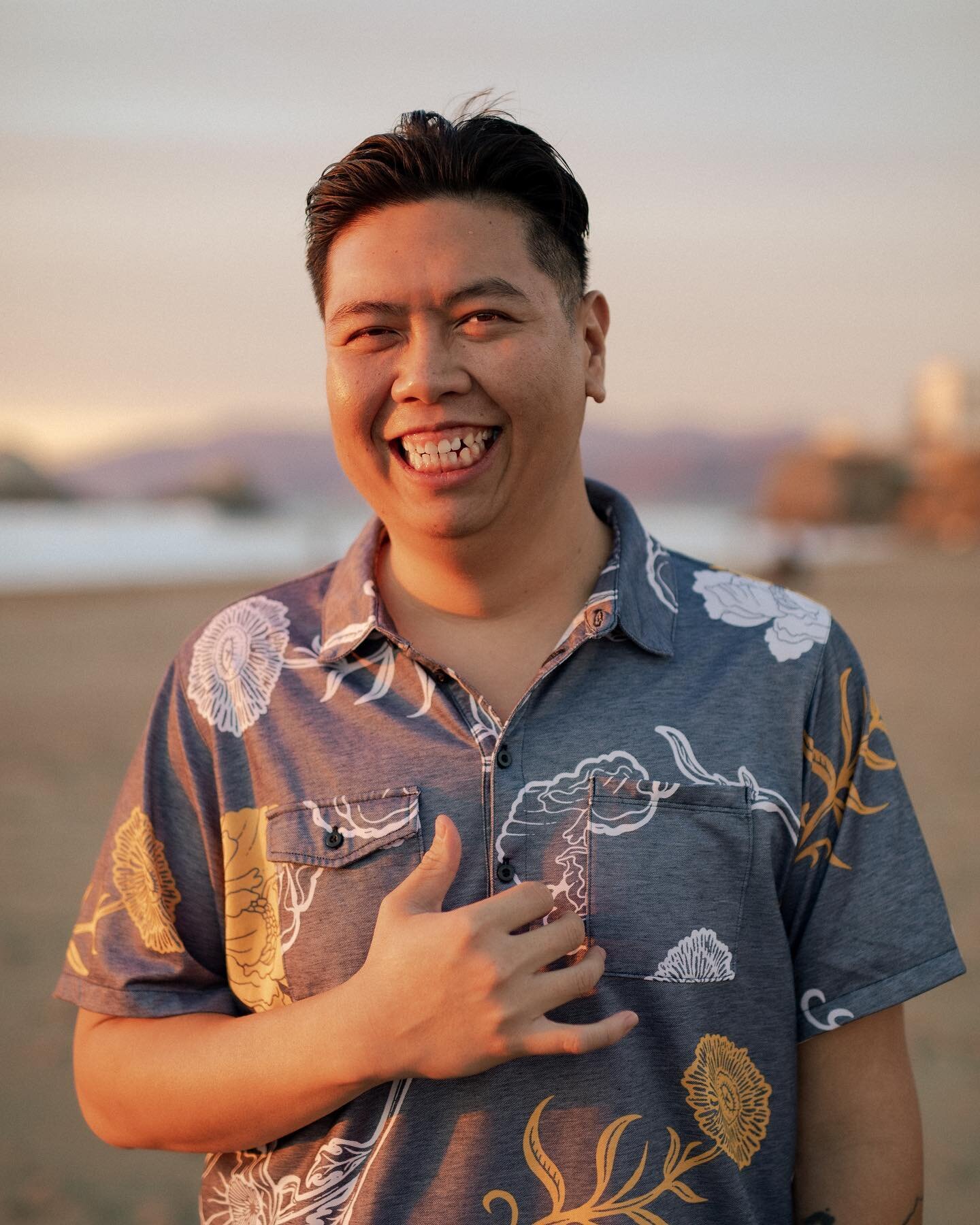 Who is Unco Frank? 👨&zwj;🍳
Chef Frank moved to Oahu, Hawaii in 2018 and realized there was a lack of quality Hawaiian food in the Bay Area which got his wheels rolling! Upon returning to California during the pandemic, Frank knew that if people cou