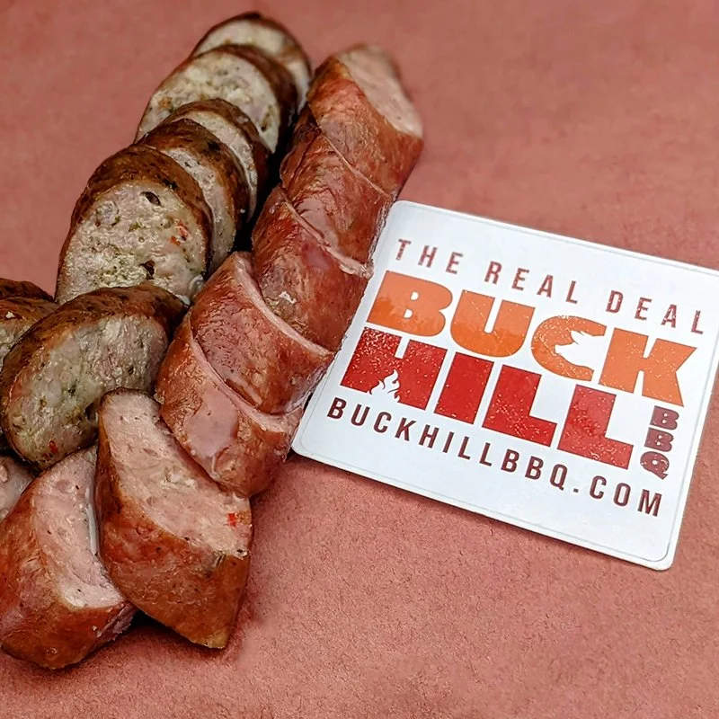 Smoked Sausage