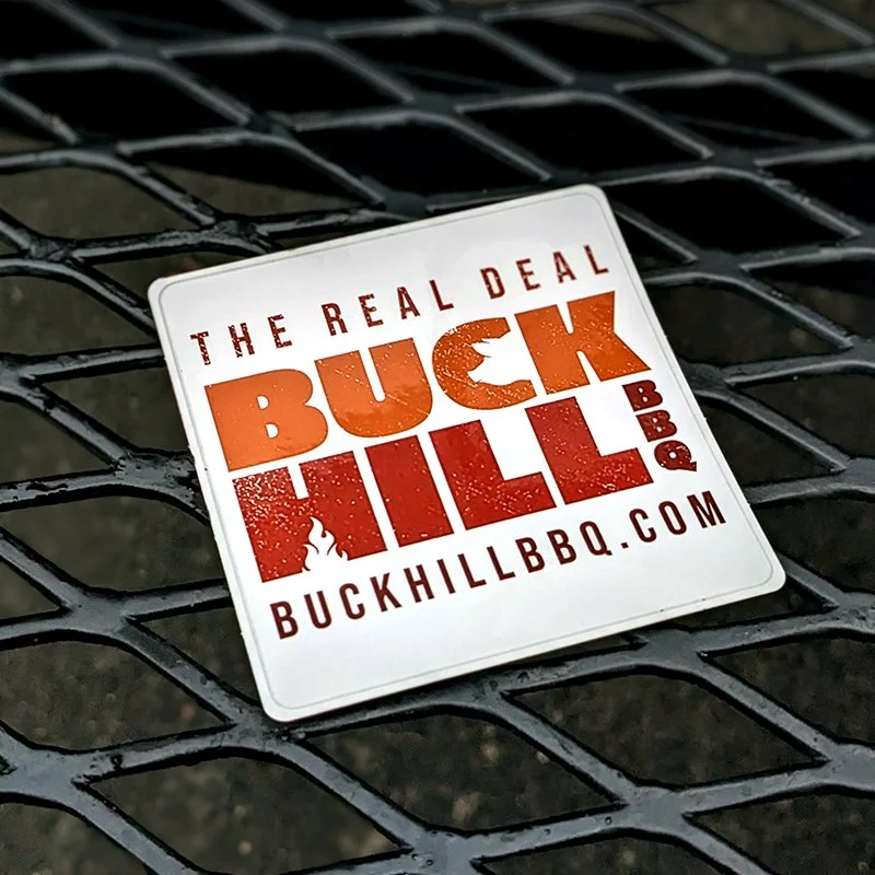 Buck Hill BBQ