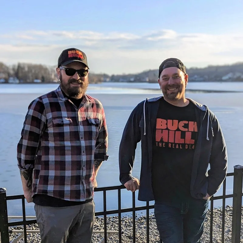 The Owners/Pitmasters