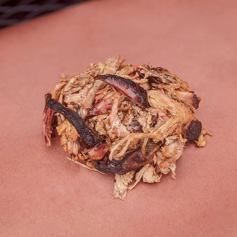 Pulled Pork