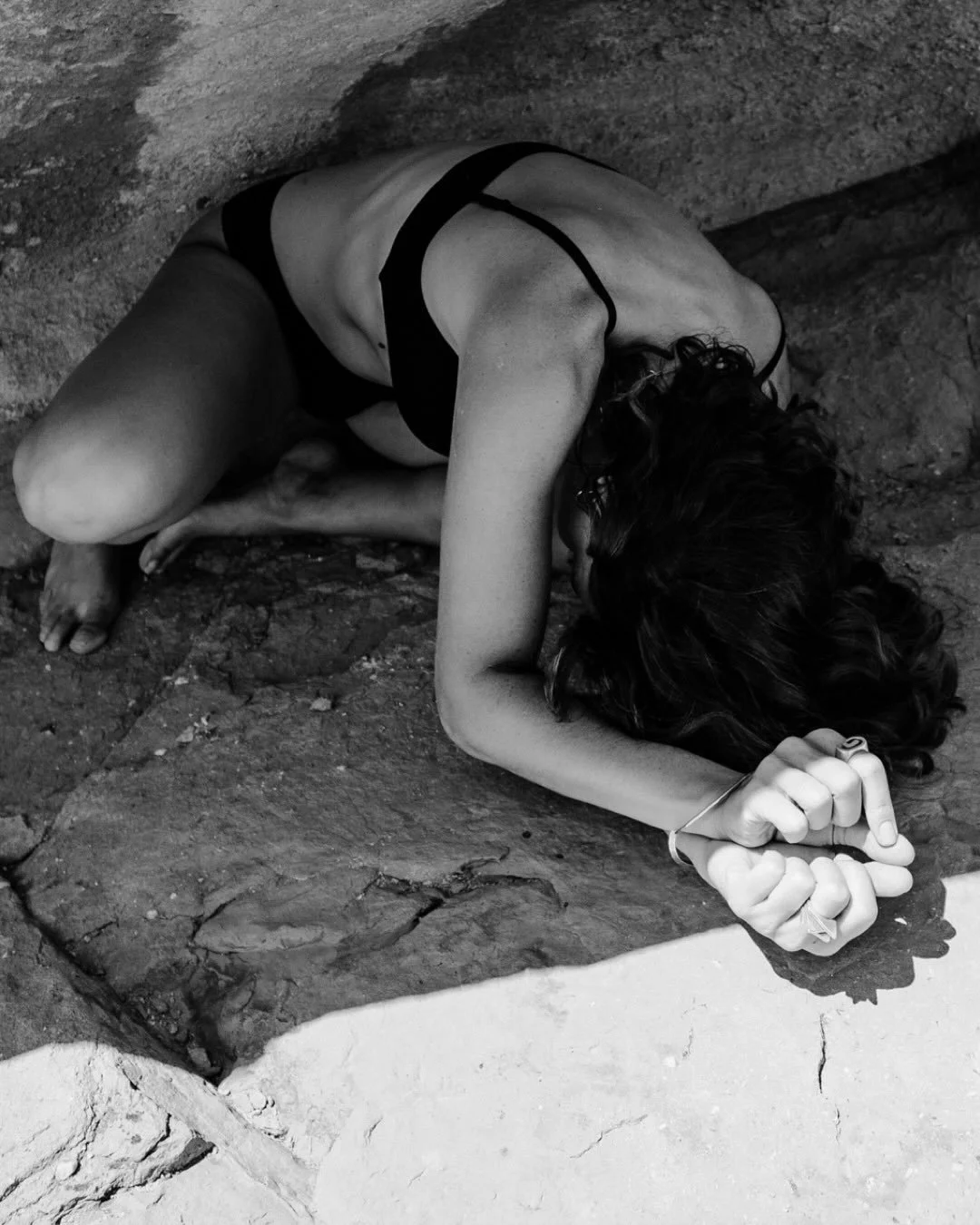 Field Notes&mdash; Kendra (ii)