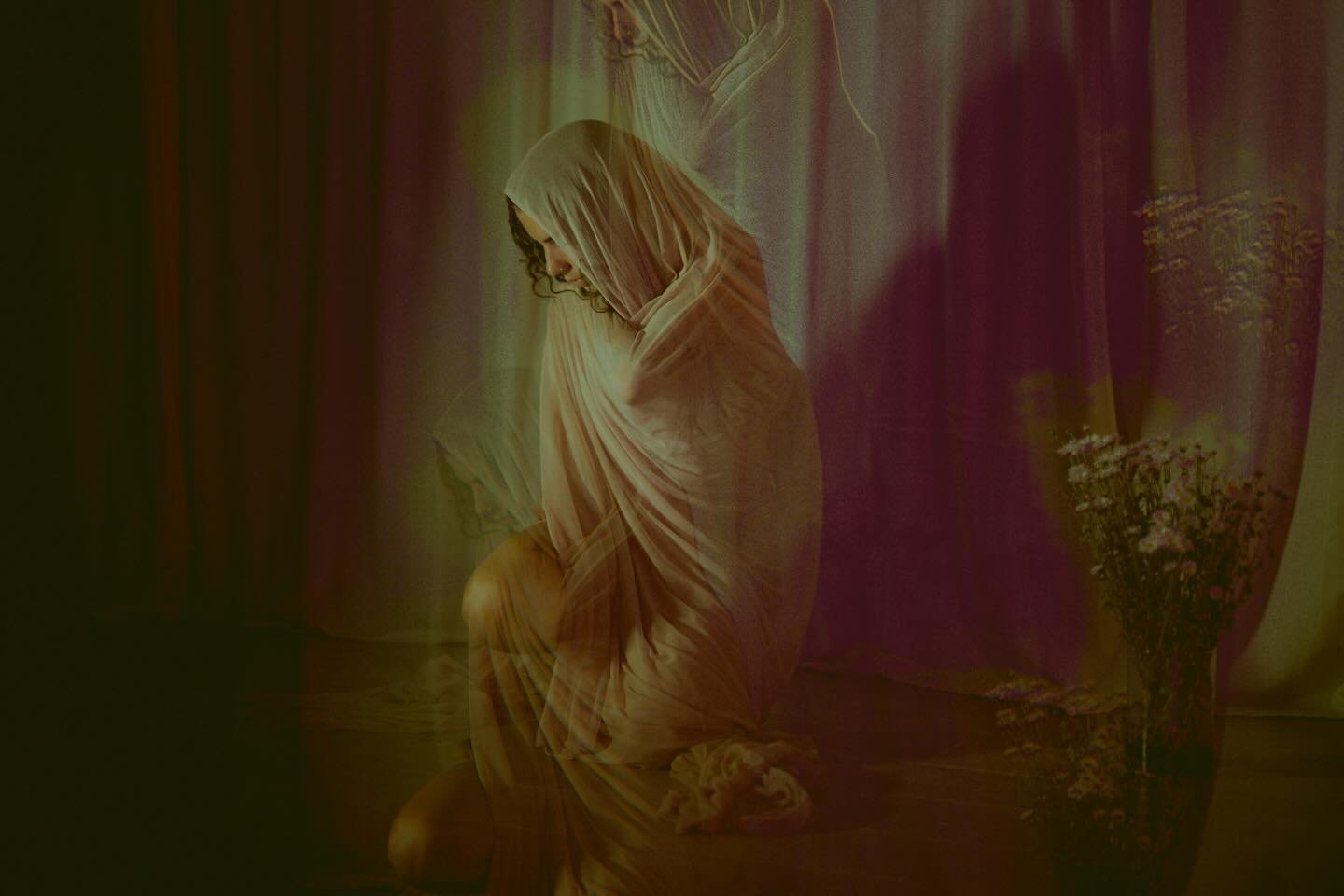 ✅Create an environment where you&rsquo;re free to express what you&rsquo;re afraid to express. (Rick Rubin)