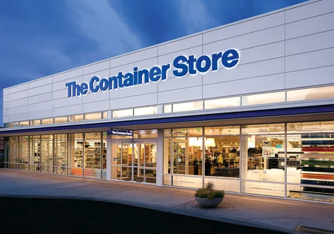 249 | Container Store Sold: What does this mean for organizers?