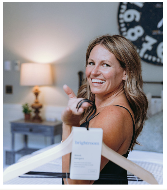 239 | Year 4 of Organizing: Kim Snodgrass of Rustic Home Organizing (Pt 1 of 3)